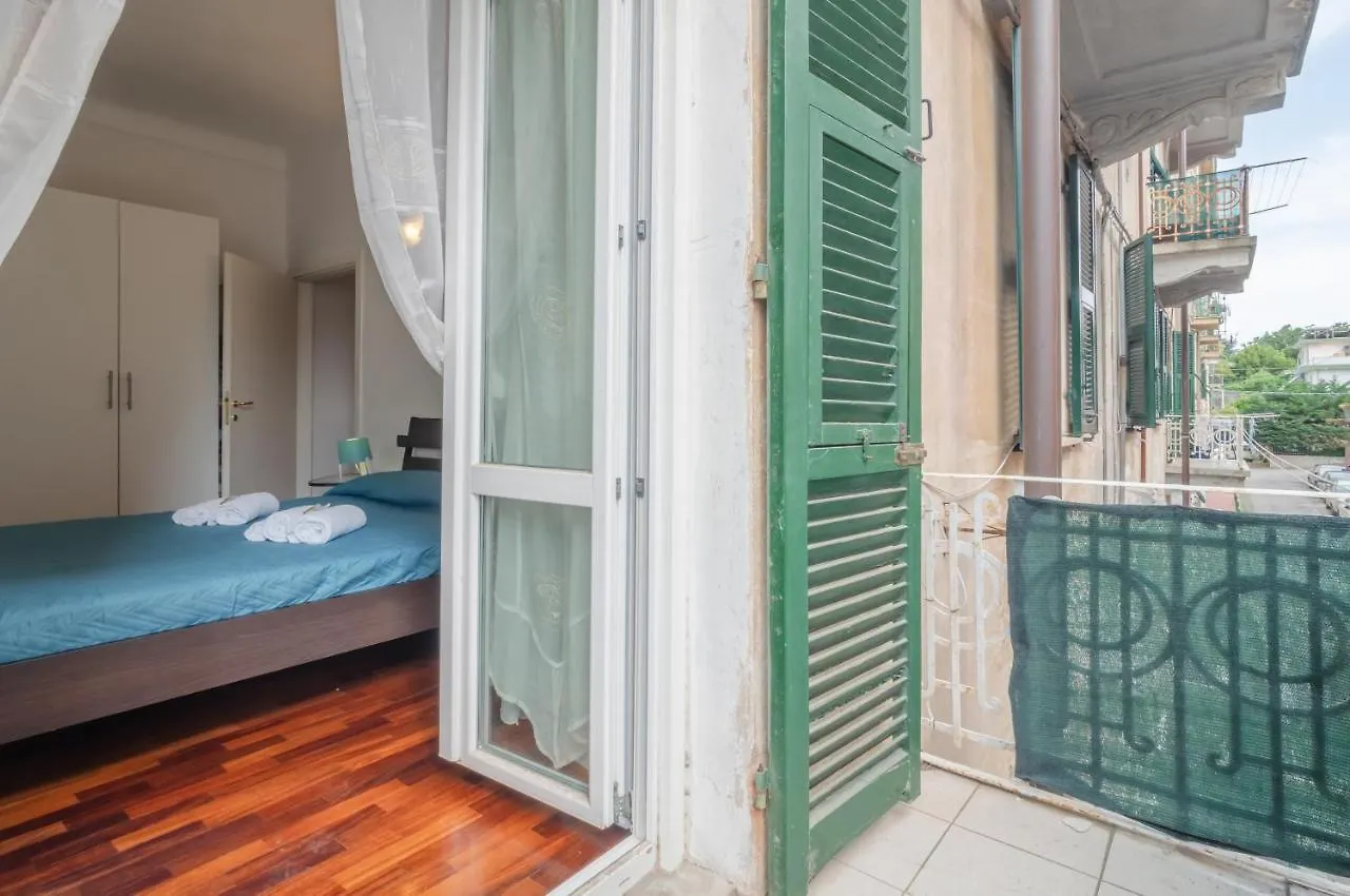 Apartmán Gioia Di Ro' Lovely Flat La Spezia