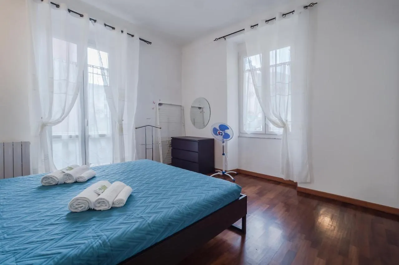 Gioia Di Ro' Lovely Flat Apartment La Spezia