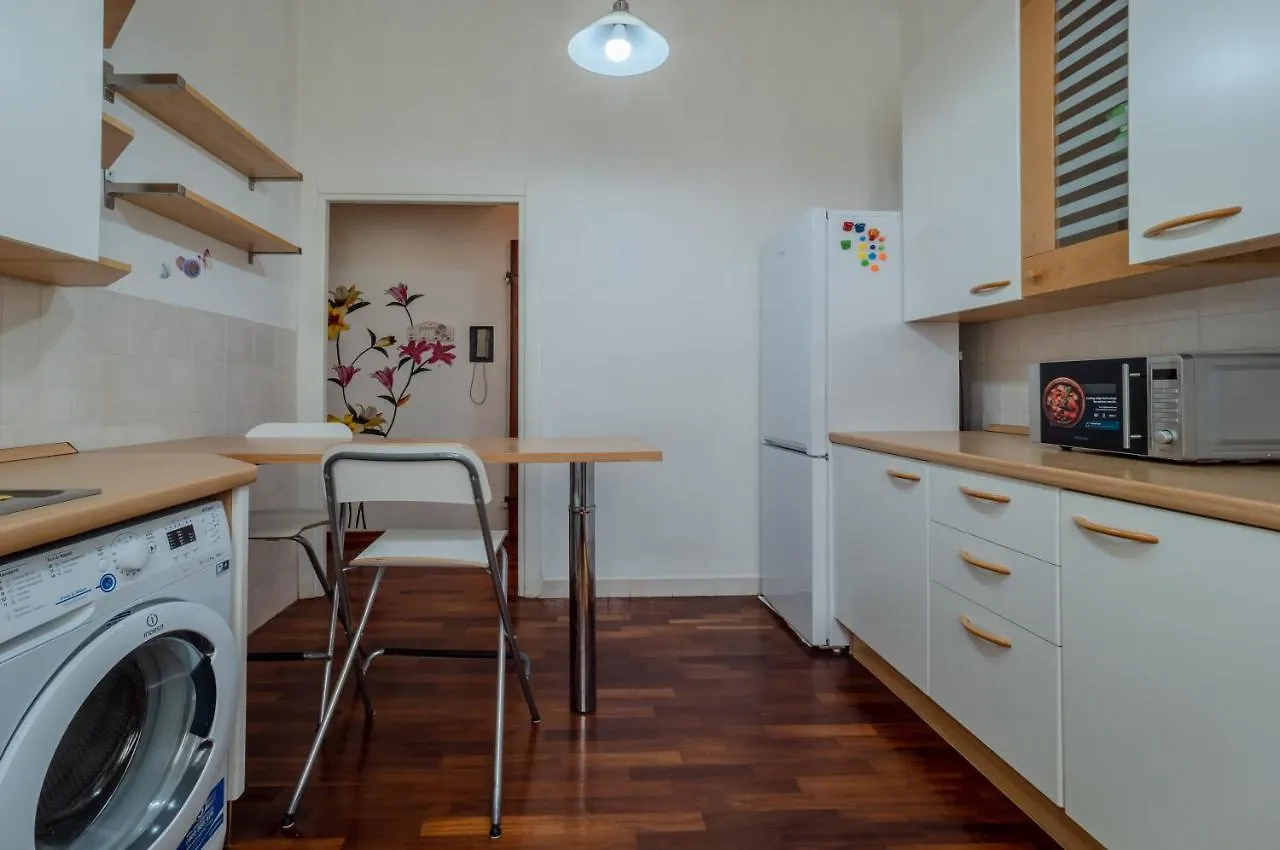 Gioia Di Ro' Lovely Flat Apartment La Spezia Italy