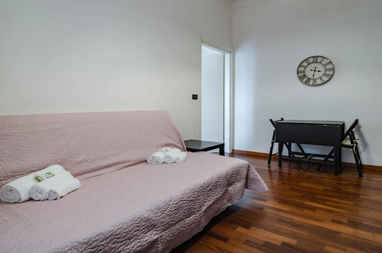 Apartmán Gioia Di Ro' Lovely Flat La Spezia Itálie