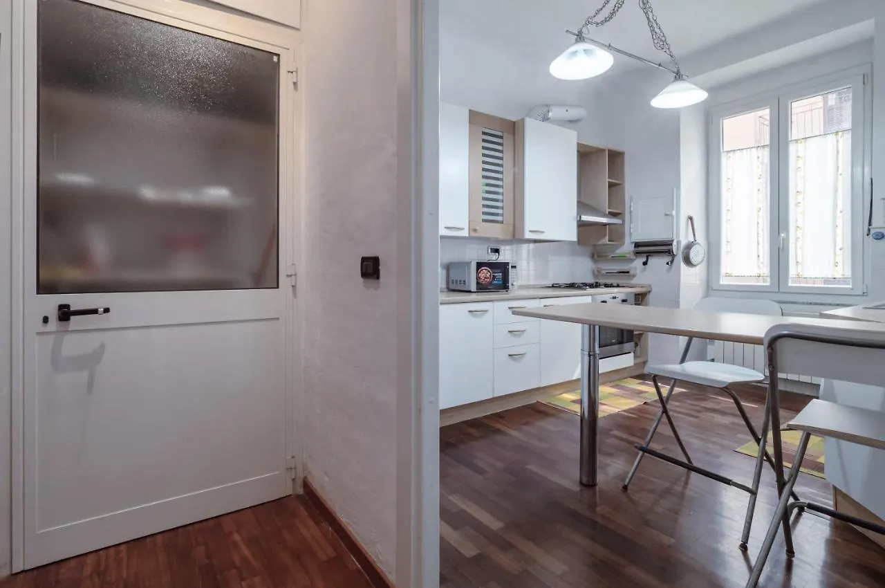 Gioia Di Ro' Lovely Flat Apartment La Spezia Italy
