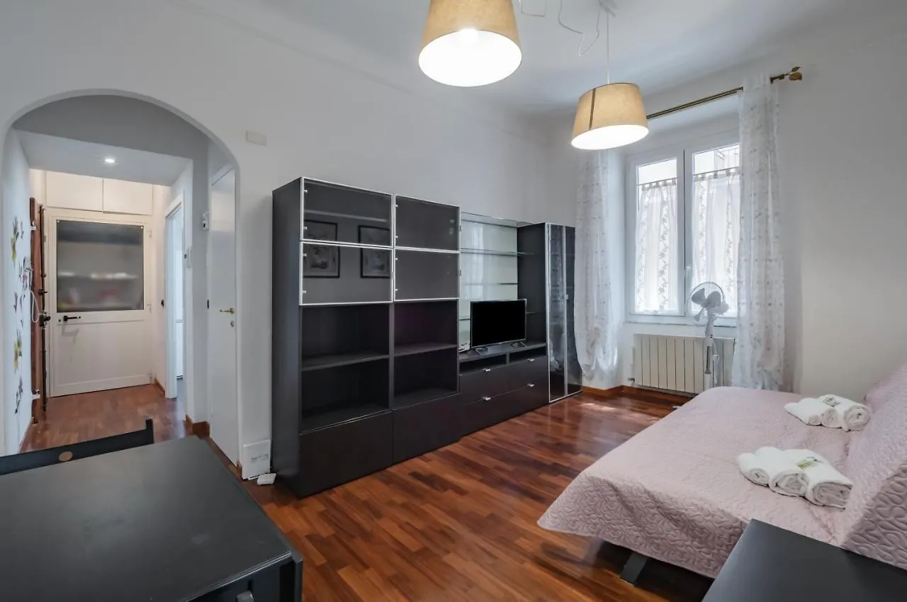 Apartmán Gioia Di Ro' Lovely Flat La Spezia