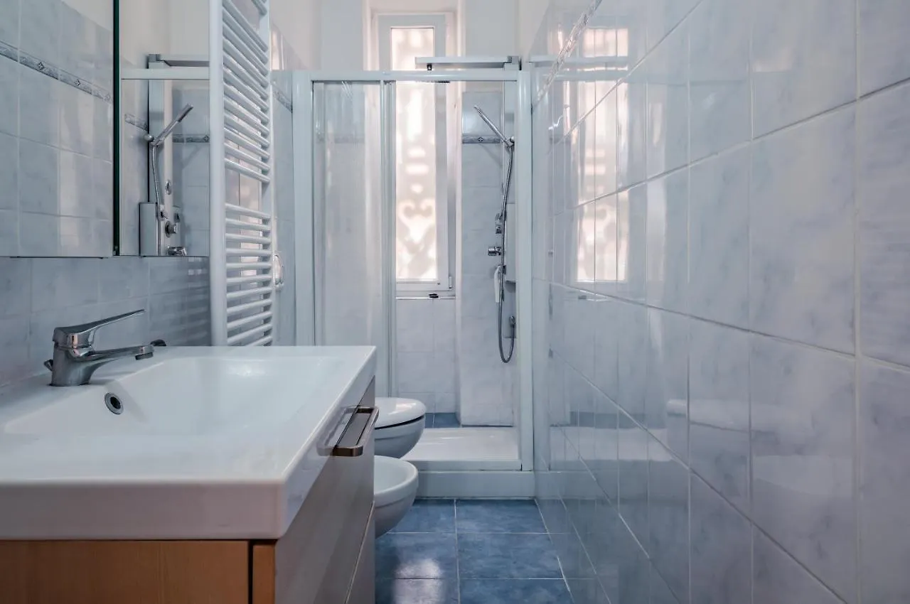 Apartmán Gioia Di Ro' Lovely Flat La Spezia Itálie