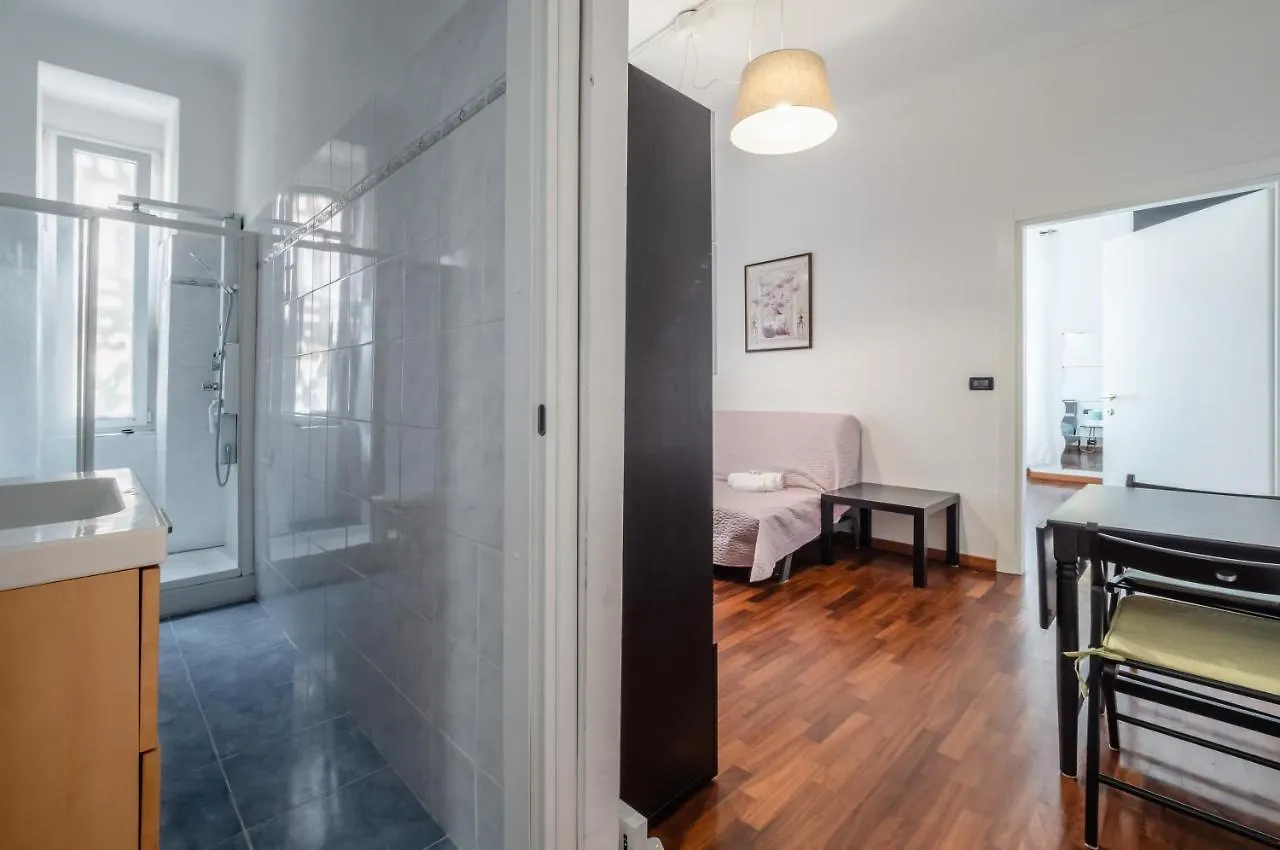 Gioia Di Ro' Lovely Flat Apartment La Spezia