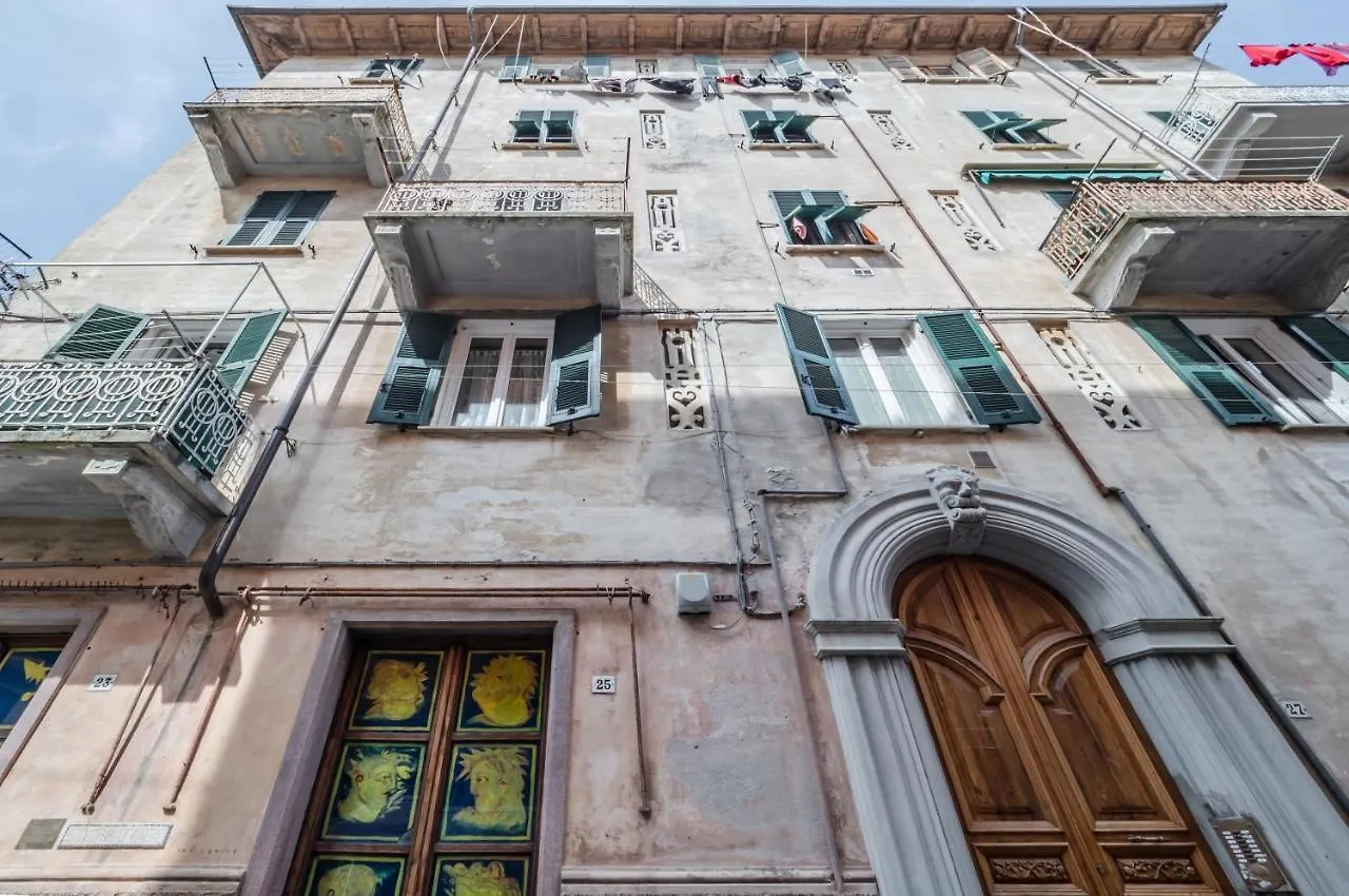 Gioia Di Ro' Lovely Flat Apartment La Spezia 0*,  Italy