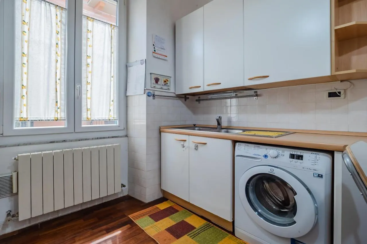 Gioia Di Ro' Lovely Flat Apartment La Spezia 0*,